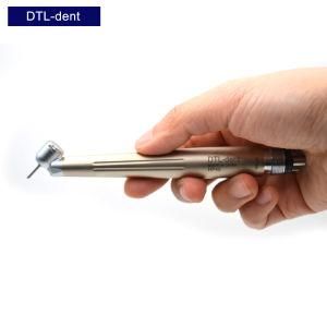 Dental Handpiece for Dentist with Single Water Spray