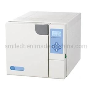 European Class B Dental Autoclave Sterilizer with Built-in Printer