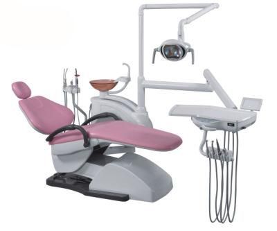 S1915 Best Selling CE Approved Functions of Dental Chair