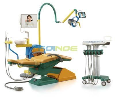 Fn-Kid Cheap Factory Price Dental Unit for Pediatric