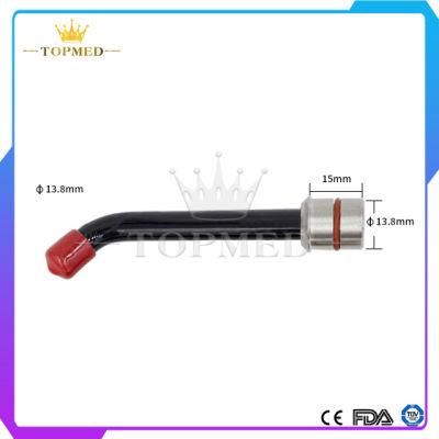 Dental Products with 13.8mm Dental LED Curing Light Dental Curing Tip