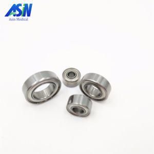 Micro Motor Handle 35, 000rpm Bearing 102L 4 PCS Bearings Hesperus