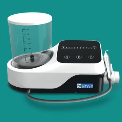 Ultrasonic Dental Digitally Controlled Unit Dental Ultrasonic Scaler