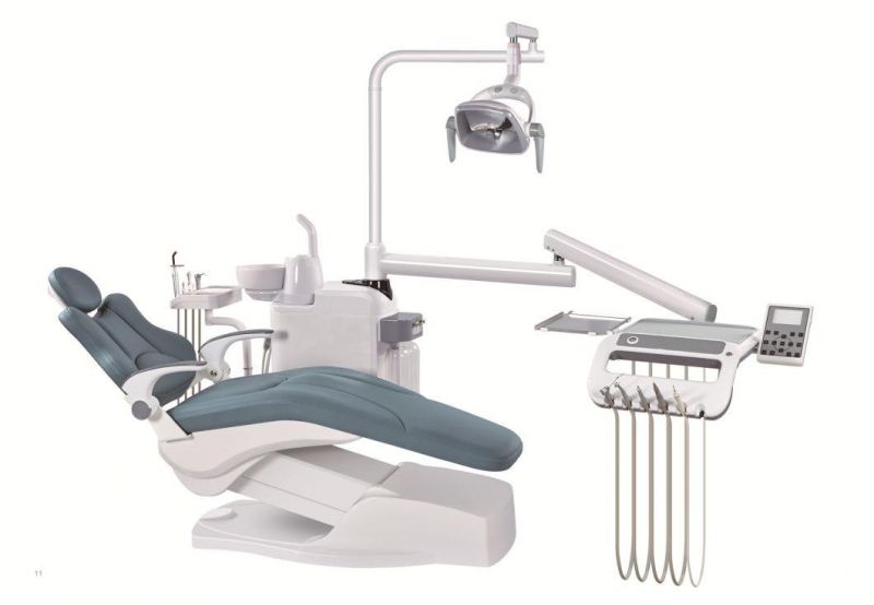 Foshan Medical Italy Tecnodent Original Chair High Quality Dental Chair