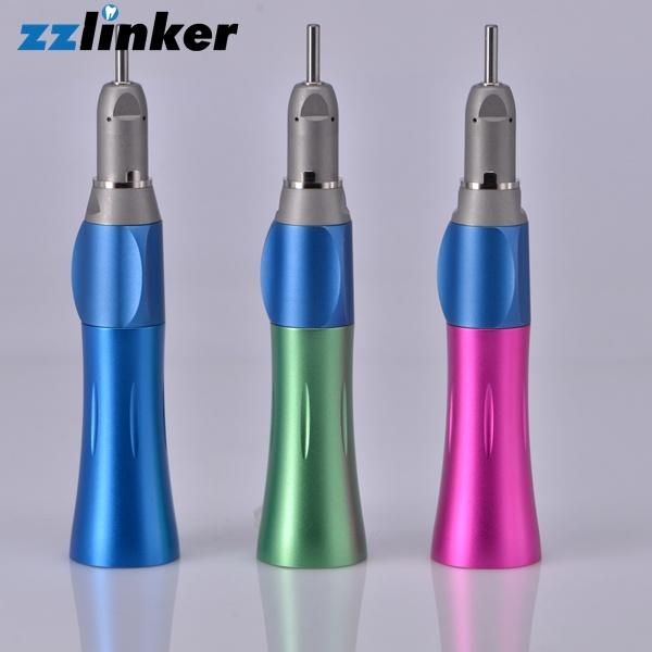 OEM Colorful Dental Air Tubine Handpiece and Low Speed Handpiece Set Price