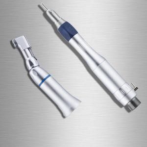 Dental Low Speed Variable-Speed Contra Angle Handpiece