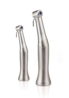 Stable Quality 20: 1 Implant Contra Angle Dental High Speed Handpiece Without LED