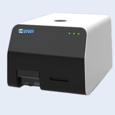 CE ISO Approved Digital Dental Imaging Phosphor Plate Scanner Apixia PSP &amp; Film Plate