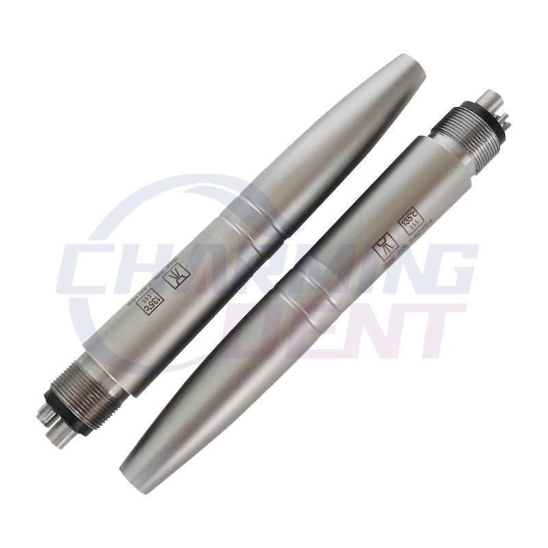 Teeth Cleaning Kavo Sonicflex Piezo Dental Air Scaler Handpiece with 3 Endodontic Tips for Root Canal Irrigation