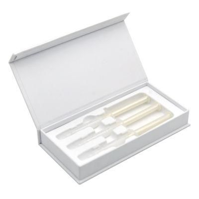 Fad Private Label Teeth Whitening Gel with Gift Box