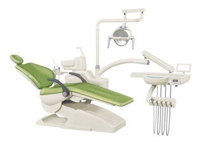 Timotion Motors Driven Electricity Dental Clinic Treatment Dental Chair