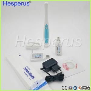 2.0 Mega Pixels CCD Dental Intra-Oral Camera Wireless Dental Endocope Hesperus