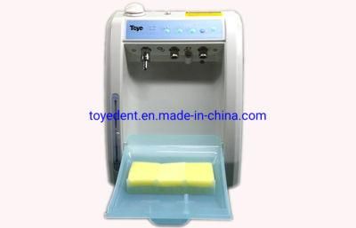 Economic Dental Equipment Dental Lubricator Handpiece Oil Cleaner Lubrication System