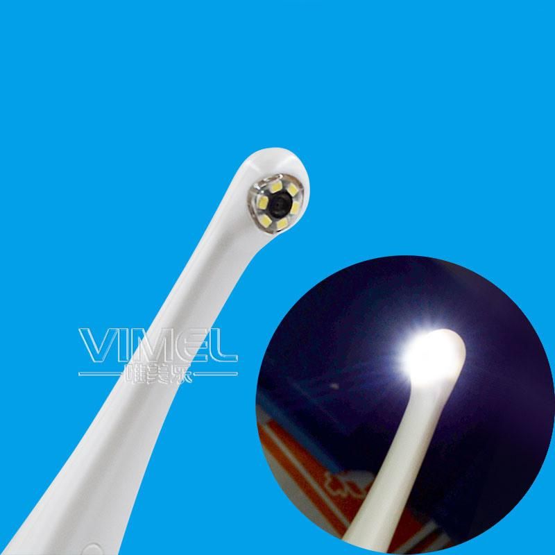 WiFi Dental Intraoral HD Oral Camera Wireless Endoscope