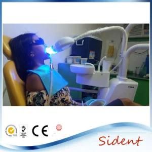 Dental Teeth Whitening LED Light Bleaching Lamp Machine Arm Holder