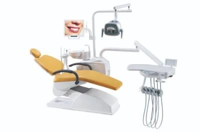 Integral Dental Chair with CE Certificate