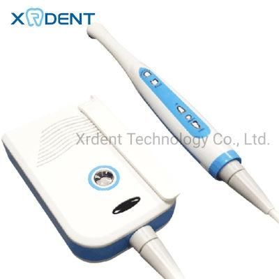 1/4&quot; Sony Had CCD Large Screen Dental Intraoral Camera Cost Effective