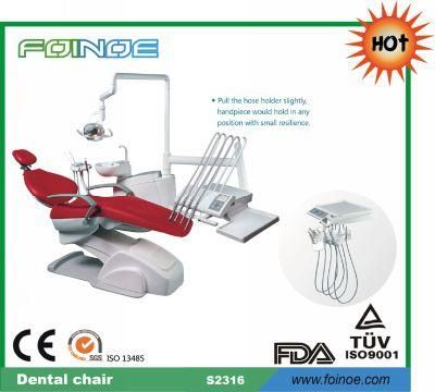 Sinol S2316 Dental Equipment Dental Chair Dental Unit Price