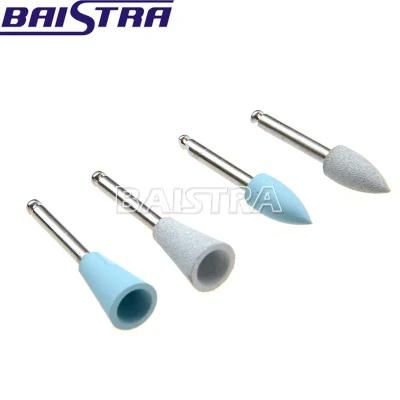 High Quality Composite Resin Polishing Kit for Low-Speed Contra Handpiece