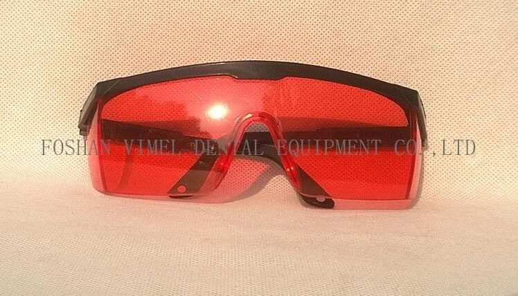Protective Safety Goggles Glasses Dental Eye Protection Spectacles Eyewear