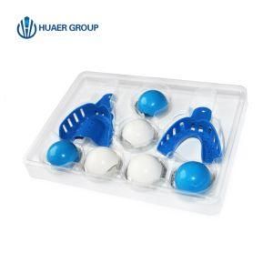 Addition Silicone Impression Material Dental Orthodontic Use Materials
