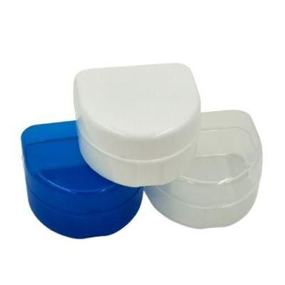 Manufacturer Mouth Guard Box /Custom Color and Pattern Braces Box / Boxing Mouth Guard Box