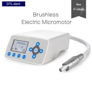 Dental Handpiece LED Electric Micromotor NSK Nlxnano Dental Motor Micromotor