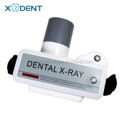 Good Touch Screen Imaging System Output Wireless High Definition Frequency Portable Machine Dental X Ray Unit Portable