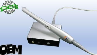 2022 New Portable TV Oral Endoscope VGA Dental Camera From China Manufacturer