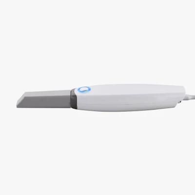 Medical Device Portable Dental 3D Intraoral Scanner for Dental Clinic Handheld Dental Color 3D Scanner Best Intraoral Scanner