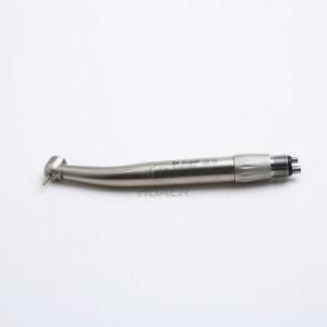 E Generator Fiber Optic Push Button LED Dental Handpiece
