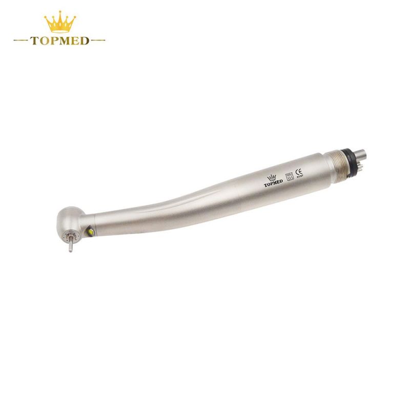 Dental Material Medical Supply NSK with Light Handpiece Pana Max Plus NSK Turbine Denta LED Handpiece