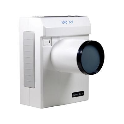 Korea Dio-Xx Toshiba Canon Digital X Ray Dental Unit Portable X Ray Machine Dentistry Use