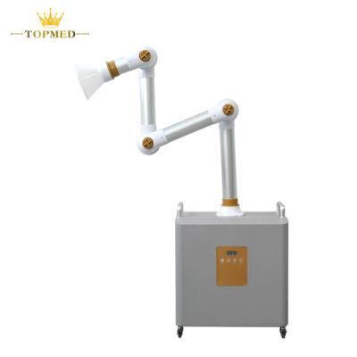 Medical Instrument Dental Sterilization Suction Machine Dental External Oral Suction Unit