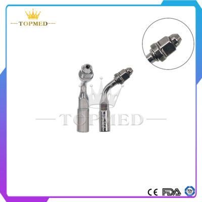 Dental Product Scaler Tip E1 Fit Woodpecker Dental Handpiece