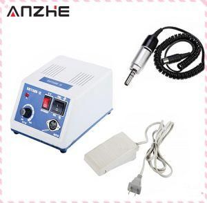 Dental Brushless Powerful E Type Dental Use Dental Micromotor