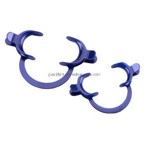 Autoclavable O-Type Cheek Retractor Mouth Opener Dental Lip Holder