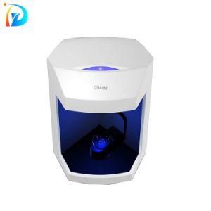 3D Digital Dental Scanner with Exocad Software