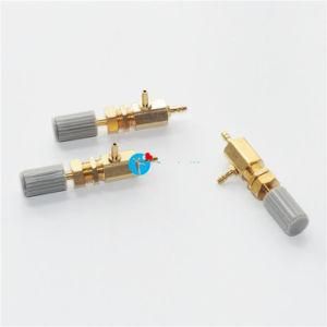 Dental Regulator Control Valve for Dental Chair Turbine Unit Replacement