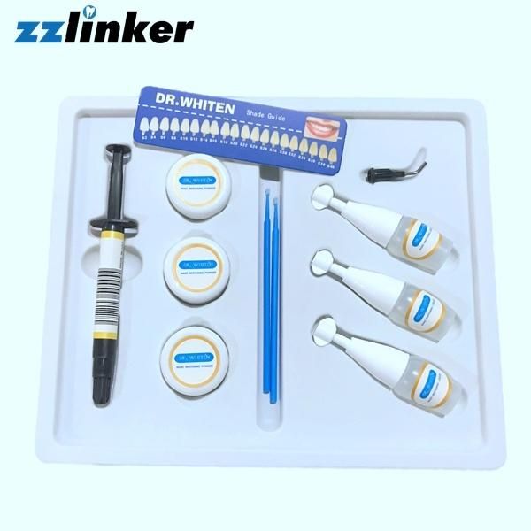 Lk-E41 Professional Mobile Dental Teeth Whitening Machine Unit
