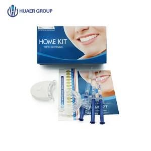 Ce Approved Home Teeth Whitener Tooth Whitening Kit