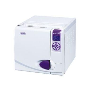 CE/ISO Approved Medical 3 Times Prevacuum Autoclave (MT05004301)