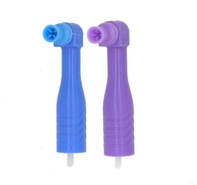 Dental Prophy Angles / Cup/ Brush for Straight Handpiece
