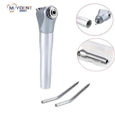 Dental 3 Way Triple Syringe for Dental Chair / Dental Unit Spare Part