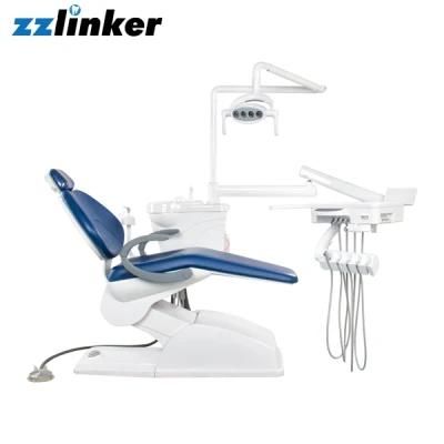 2022 Popular Foshan Tuojian Armrest Dental Chair with CE