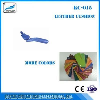 Leather Cushion Kc-015 Dental Spare Parts for Dental Chair