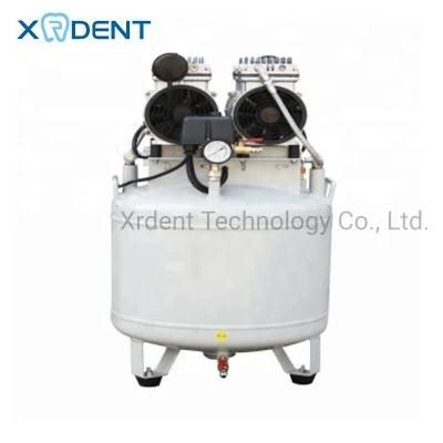 Professional Dental Air Compressor Safety High Large Capacity Dental Air Compressor Cheap
