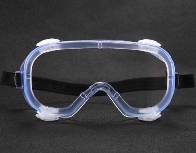 Protective Safety Goggles for Medical Use