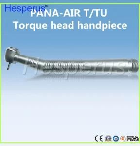 Pana Air Dental Surgical High Speed Handpiece Push Button Torque Head