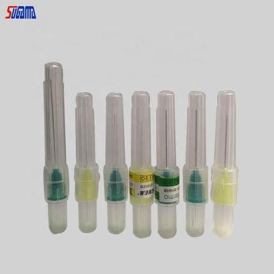 Disposable Dental Needles Injection Anesthesia Needles